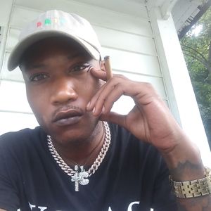 Meet your Posher, Cj